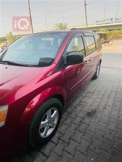 Dodge Grand Caravan